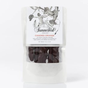 SUMMERBIRD - 6 Candied Orange