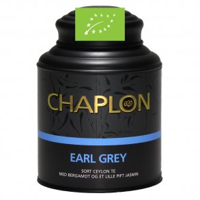 CHAPLON KO EARL GREY I DSE