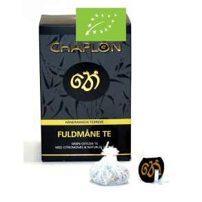 CHAPLON KO FULDMNE TEBREVE - 15 STK. 