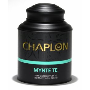 CHAPLON KO MYNTE I DSE