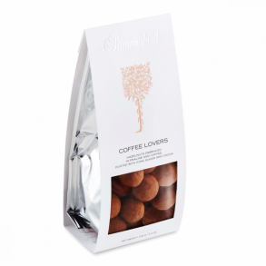 SUMMERBIRD HASSELNDDER - COFFEE LOVERS