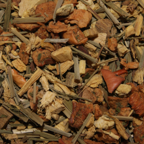 URTE BLANDINGS TE MED COOL MINT