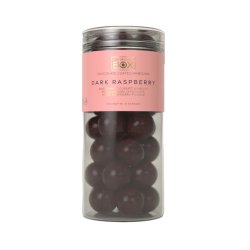TUBE - LARGE - DARK RASPBERRY