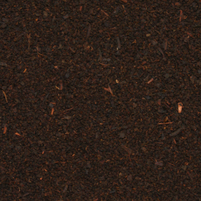 SORT ENGLISH BREAKFAST FINBLADET TE