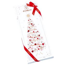 FRELLSEN - JULEKALENDER DESSERTCHOKOLADER