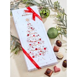 FRELLSEN - JULEKALENDER DESSERTCHOKOLADER