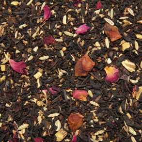 SORT MIDNIGHT FUDGE TE