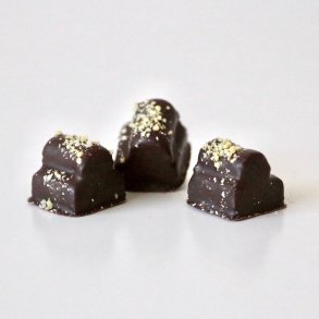 GRAND MARNIER 9 DESSERTSTYKKER - KARDINAL CHOKOLADE