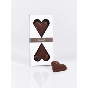 SUMMERBIRD KOLOGISKE HEARTS 2