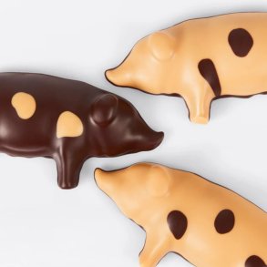 SUMMERBIRD - Julegrise Gaveske