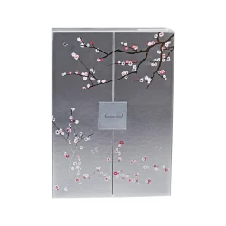 SUMMERBIRD - KOLOGISK LUKSUS JULEKALENDER DITION NOL til 2 personer