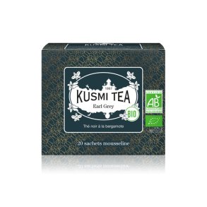 KUSMI EARL GREY TE KO - TEBREVE