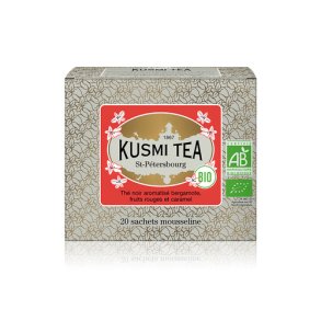 KUSMI ST. PETERSBURG TE KO - TEBREVE