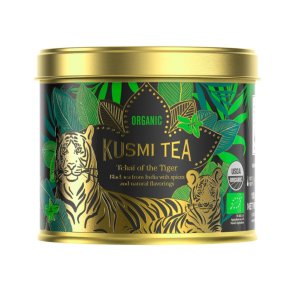 KUSMI TCHA OF THE TIGER TE KO -100 gr. i dse