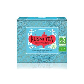 KUSMI PRINCE VLADIMIR TE KO - TEBREVE