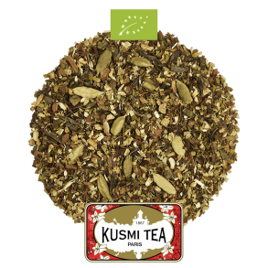 KUSMI BOOST TE KO - Ls vgt