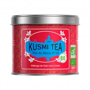 KUSMI RUSSIAN MORNING N24 TE KO - 100 gr. i dse