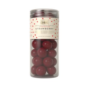 TUBE - LARGE - STRAWBERRY - LOVE EDITION