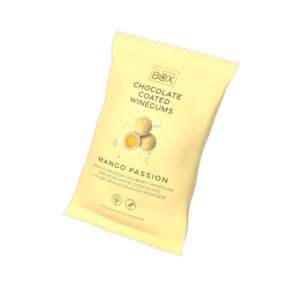 SNACK PACK - MANGO PASSION