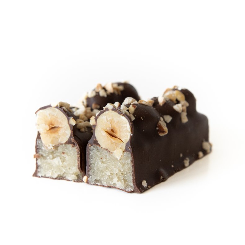 4 STK. NDDESTANG - KARDINAL CHOKOLADE