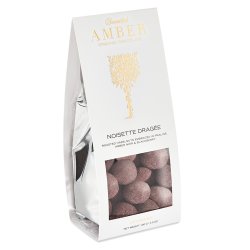 SUMMERBIRD HASSELNDDER - NOISETTE DRAGE