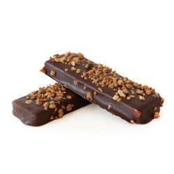 4 STK. NOUGATKROKANT - KARDINAL CHOKOLADE