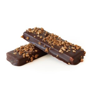 4 STK. NOUGATKROKANT - KARDINAL CHOKOLADE