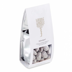 SUMMERBIRD MANDLER - NOUGAT 