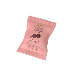 TWO PACK - DARK RASPBERRY