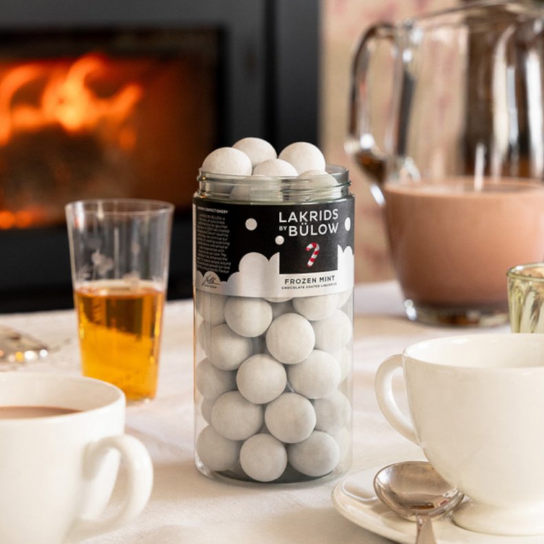 BLOW LAKRIDS - FROZEN MINT 270 gr.