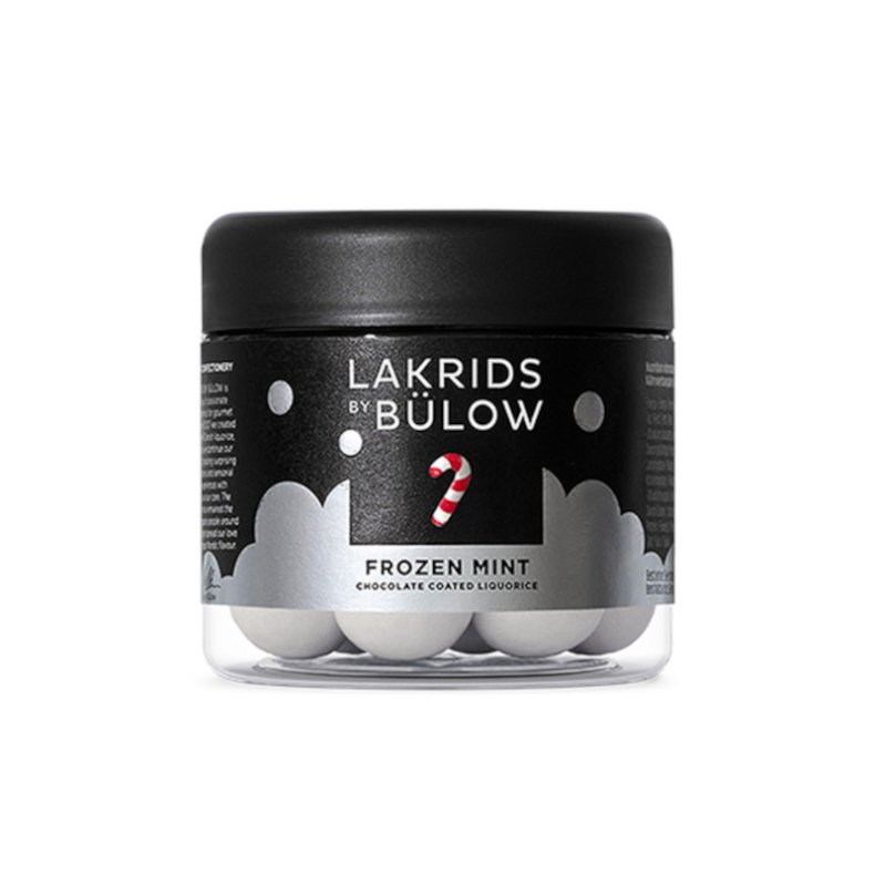BLOW LAKRIDS - FROZEN MINT 115 gr.