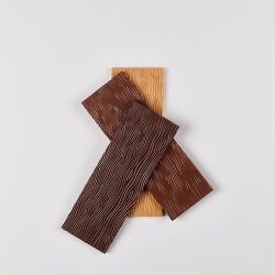 SUMMERBIRD - CHOKOLADEBAR AMBER LAKRIDS - 110 GR.