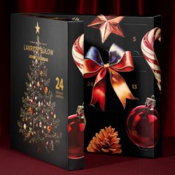 BLOW LAKRIDS - JULEKALENDER 2025