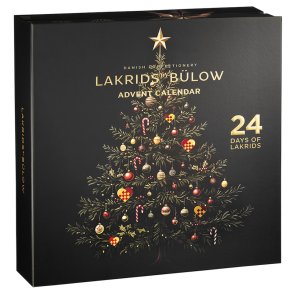 BLOW LAKRIDS - JULEKALENDER 2025
