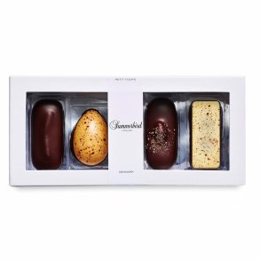 SUMMERBIRD GAVESKE - PETIT FOUR 4