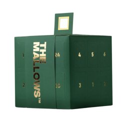 THE MALLOWS - KOLOGISK SKUMFIDUS JULEKALENDER