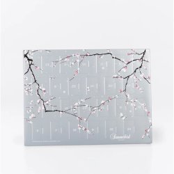 SUMMERBIRD - KLASSISKE KOLOGISK JULEKALENDER