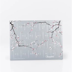 SUMMERBIRD - KLASSISKE KOLOGISK JULEKALENDER