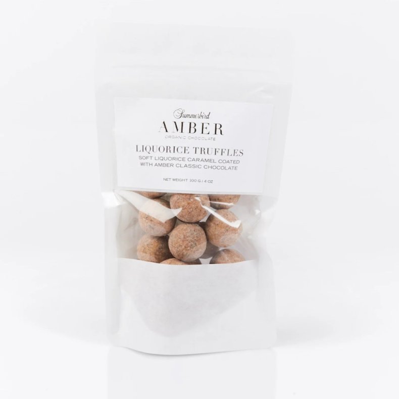 SUMMERBIRD - LAKRIDS TRFLER