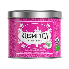 KUSMI SWEET LOVE KO TE - 100 gr. i dse