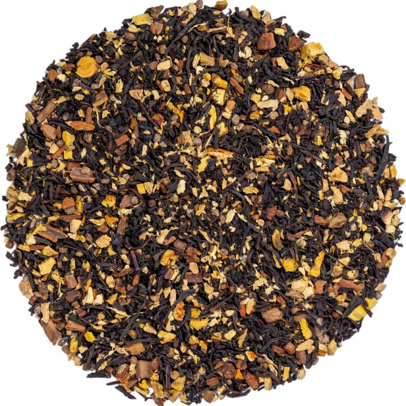 TSAREVNA  120 G. I DSE - JULETE - KUSMI TEA