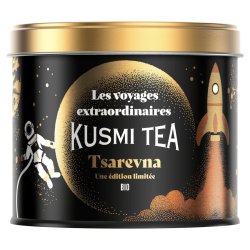 TSAREVNA  120 G. I DSE - JULETE - KUSMI TEA