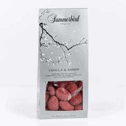  VANILLA &amp; AMBER MANDLER - SUMMERBIRD