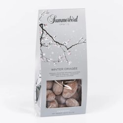 WINTER DRAGE - SUMMERBIRD