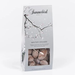WINTER DRAGE - SUMMERBIRD