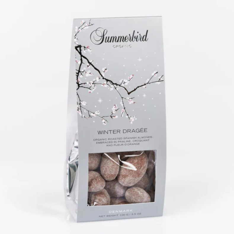 WINTER DRAGE - SUMMERBIRD