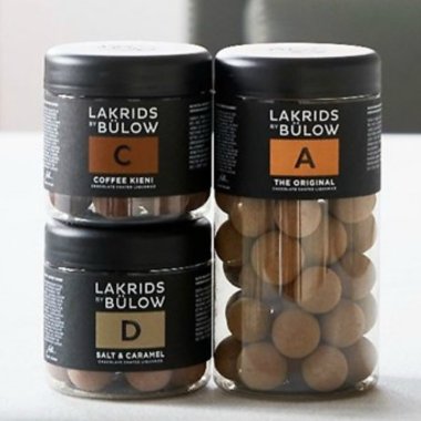 Lakrids