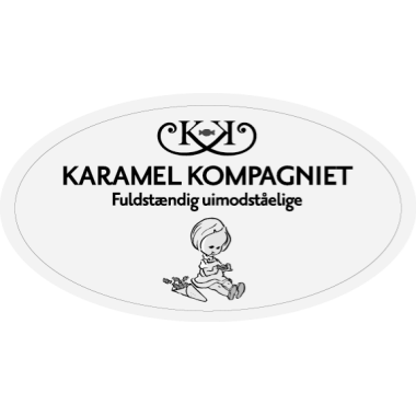 Karamel Kompagniet