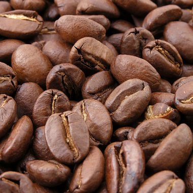 Kaffe fra Farm Mountain